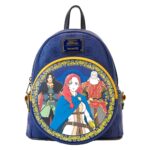 The Lord Of The Rings The War of the Rohirrim Loungefly Backpack