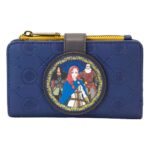 The Lord Of The Rings The War of the Rohirrim Loungefly Wallet