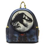 Jurassic Park Dino Moon Loungefly Backpack