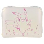 Pokemon Pikachu Loungefly Wallet