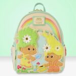 Trolls Loungefly Backpack