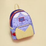 Disney Snow White Loungefly Backpack