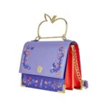 Disney Snow White Loungefly Crossbody Bag