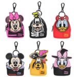 Disney Halloween Mystery Loungefly Mini Backpack Bag Charm