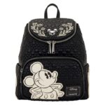 Disney Mickey & Friends "Sketched" Loungefly Backpack