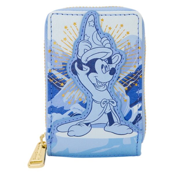 Disney Fantasia Loungefly Backpack