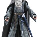 The Lord Of The Rings Gandalf Diamond Select Figure