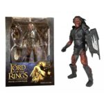 The Lord Of The Rings Uruk-Hai Diamond Select Figure