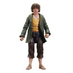 The Lord Of The Rings Merry Diamond Select Figurine