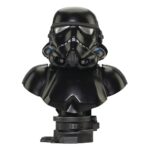 Star Wars Shadow Trooper 3D Diamond Select Bust Legends