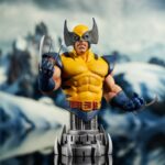 Marvel Wolverine (Yellow Outfit) Mini Bust 2024 SDCC Diamond Select
