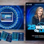 25 Words or Less Card Game