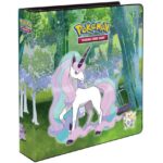 Ultra Pro Pokemon Gallery Series Enchanted Glade 2" Album