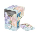 Ultra Pro Pokemon Full View Deck Box Gallery Series: Trick Room