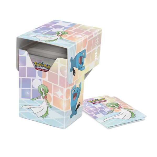 Ultra Pro Pokemon Full View Deck Box Gallery Series: Trick Room