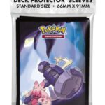 Ultra Pro Pokemon Tinkaton 65ct Deck Protector Sleeves