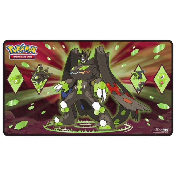 Ultra Pro Pokemon Zygarde Legendary Playmat