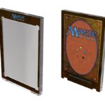 Ultra Pro Magic The Gathering 35 PT Magnetic Card Holder