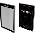 Ultra Pro Magic The Gathering Modern 35 PT Magnetic Card Holder