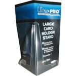 Ultra Pro Large Card Holder Stand
