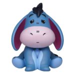 Disney Winnie The Pooh Eeyore Figural Money Box
