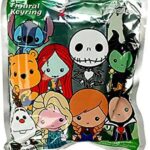 Disney 3D Bag Clip Series 2