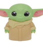 Star Wars The Mandalorian The Child Figural Bank