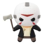 Friday The 13th Jason 3D Magnet