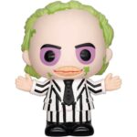 Beetlejuice Figural Money Box