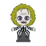 Beetlejuice 3D Foam Collectible Magnet