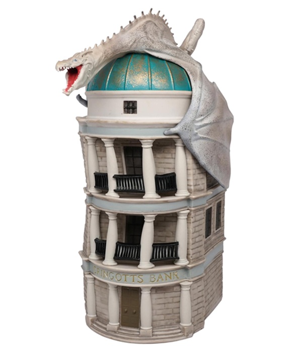 Harry Potter Gringots Moneybox