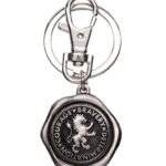 Harry Potter Gryffindor Pewter Keychain