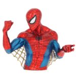 Marvel Spider-Man Figural Money Box