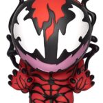 Marvel Carnage Figural Money Box