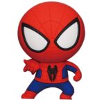 Marvel Spider-Man No Way Home 3D Foam Collectible Magnet