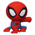 Marvel Spider-Man 3D Foam Collectible Magnet