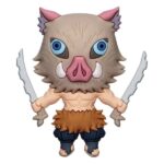 Demon Slayer Inosuke Hashibara Magnet