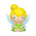 Disney Tinker Bell Figural Bank