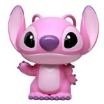 Disney Stitch Angel Figural Bank 18cm