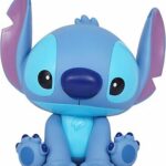 Disney Lilo & Stitch Figural Bank