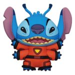 Disney Stitch Experiment 626 3D Collectible Magnet