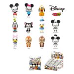 Disney Mickey & Friends 3D Bag Clip Series 10