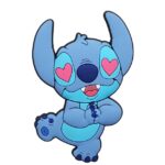Disney Stitch Soft Touch Magnet