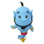 Disney Aladdin Genie 3D Foam Collectible Magnet