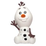 Disney Frozen Olaf Figural Bank