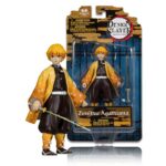 Demon Slayer Zenitsu Agatsuma McFarlane Figure