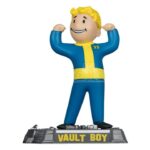 Fallout Vault Boy "Version 1" Movie Maniacs McFarlane Figure