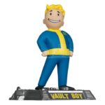 Fallout Vault Boy "Version 2" Movie Maniacs McFarlane Figure