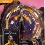 Disney Mirrorverse Goofy Figure