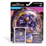 Disney Mirrorverse Donald Duck Figure